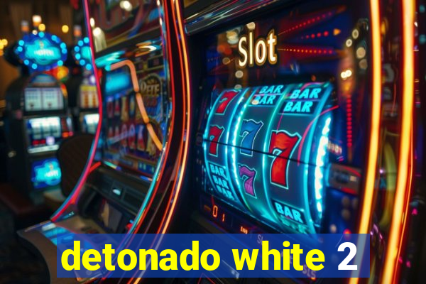 detonado white 2